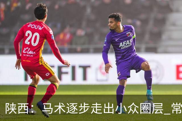 陕西：马术逐步走出小众圈层 常年参训人数达数千人
